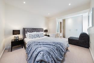 Stylish 2 bedroom in Fulham Broadway