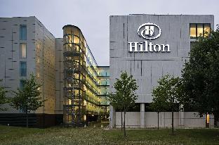 Hilton London Gatwick Airport Hotel