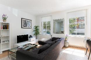 Foley Street - Luxury apartment in Fitzrovia