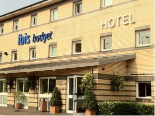 ibis budget London Barking