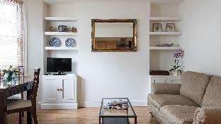 Cosy 2BR Fulham Apartment With Terrace!