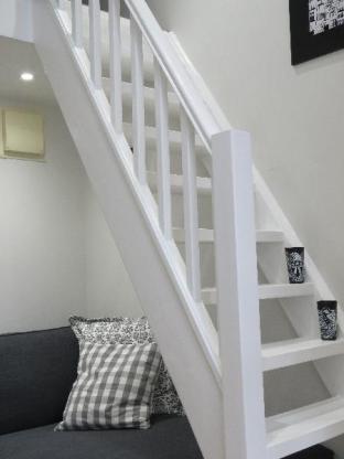 22/43 PERFECT Studio Apartment - Unique Mezzanine