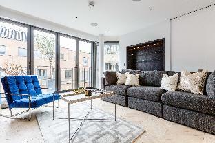 Goodge Street III - Amazing apartment in FITZROVIA