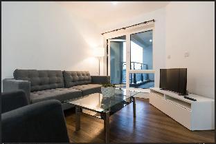 Platinum 2 Bed Luxurious Apartment in London