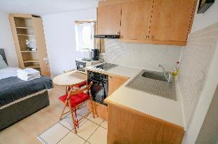 Flat 14 · ♠Double Studio Hyde Park For Couple♠