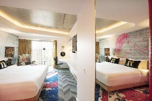 Hotel nhow London