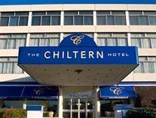 The Chiltern Hotel Luton
