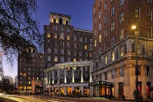 Grosvenor House, A JW Marriott Hotel