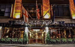 Rathbone Hotel