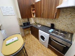 Nice 2 bed apartment in Barbican 