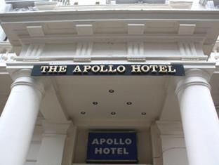 Apollo Hotel London