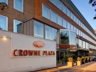 Crowne Plaza London Ealing