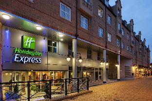 Holiday Inn Express London-Hammersmith