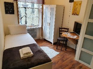 Cozy studio apartment in Middle of City -Alders3