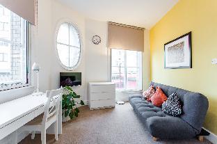 VIBRANT APARTMENT - HEART OF SHOREDITCH