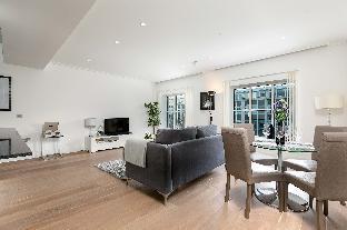 Prince's House 603 - Luxury flat in Covent Garden