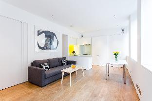 OXFORD CIRCUS DESIGNER APARTMENT