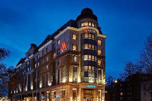 London Marriott Hotel Maida Vale