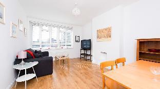 Charming 1BR flat in Islington