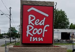 Red Roof Inn Portsmouth