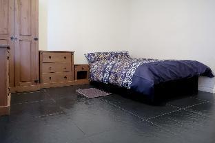 TEVIOT STREET - DELUXE GUEST ROOM