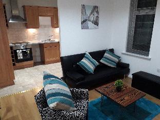 Luxury and Stylish 2 bedroom apartment - ensuite
