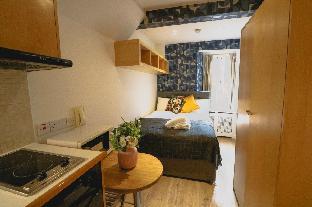 Flat 2 ♠Cosy Studio Central London Hyde Park