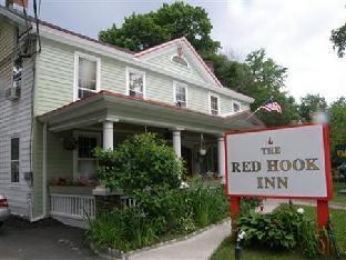 THE RED HOOK COUNTRY INN - BED AND BREAKFAST