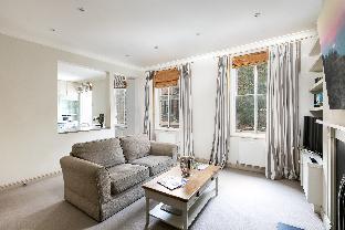 Neal Street - Perfect Location in Covent Garden